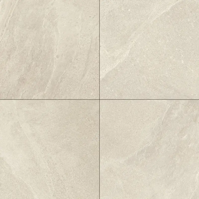 Vloertegel – Wandtegel Airock Clay beige 90×90 gerectificeerd R10 Populair