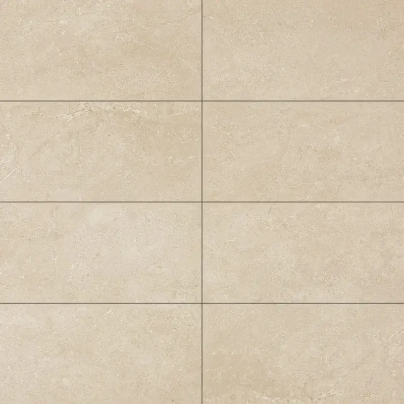 Vloertegel – Wandtegel Babilon beige mat 60×120 gerectificeerd R10-B Merkproduct