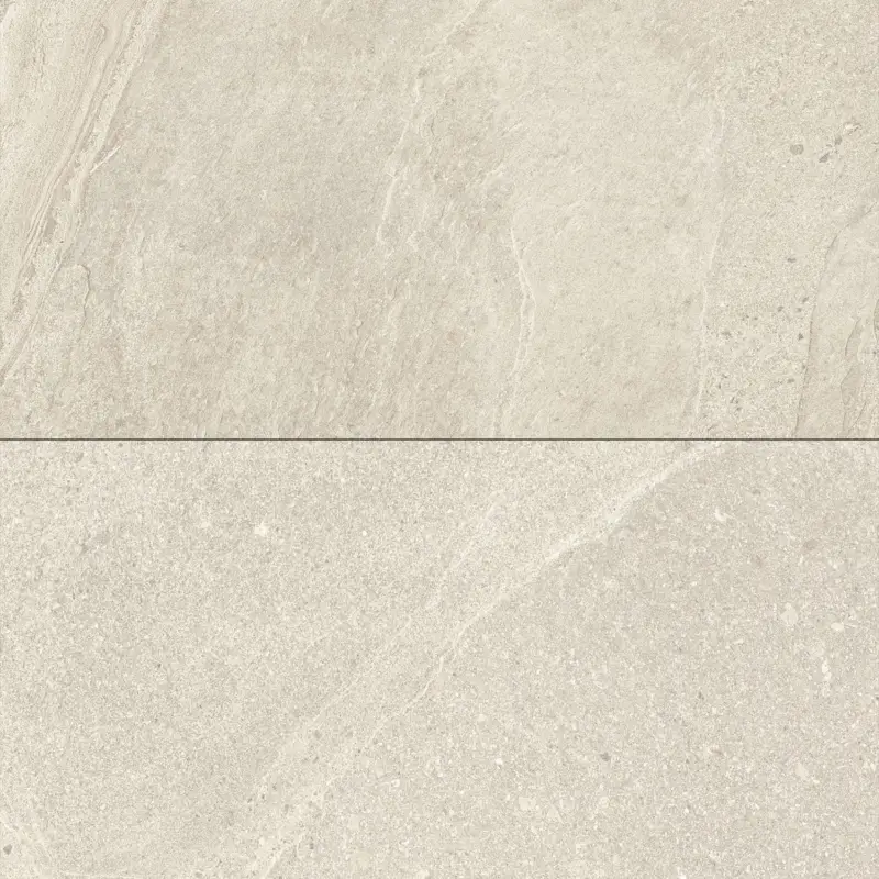 Rechtstreeks Van De Fabrikant Vloertegel – Wandtegel Airock Clay beige 60×120 gerectificeerd R10
