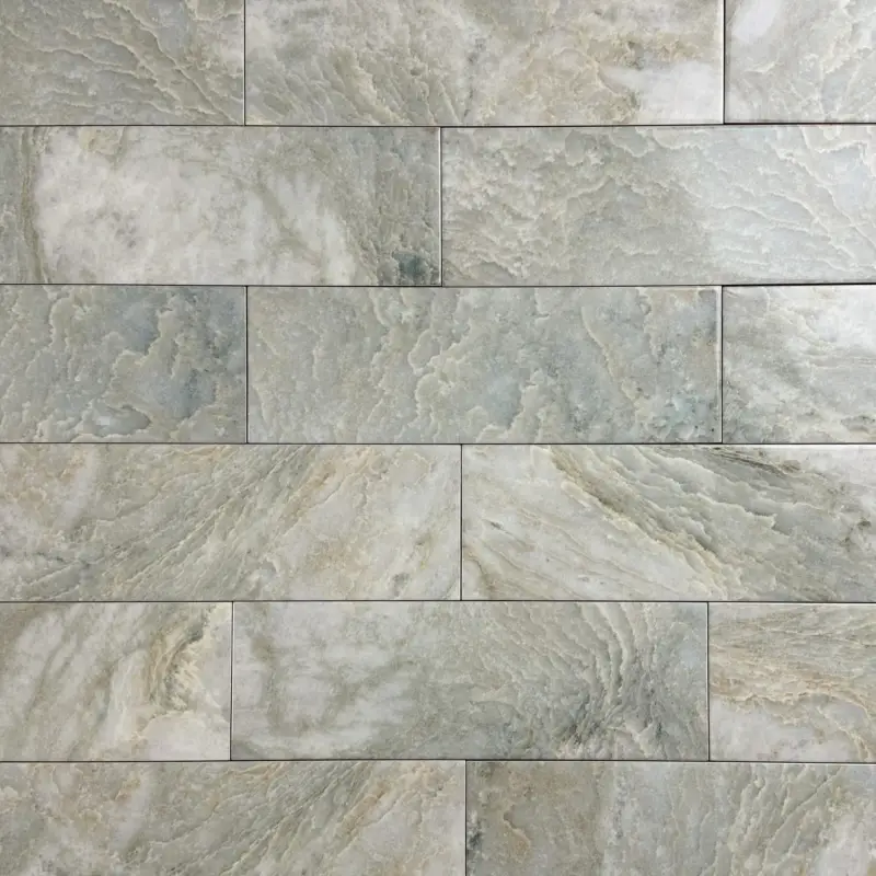 Wandtegel Onix marmer groen glans 10×30 Dagaanbieding