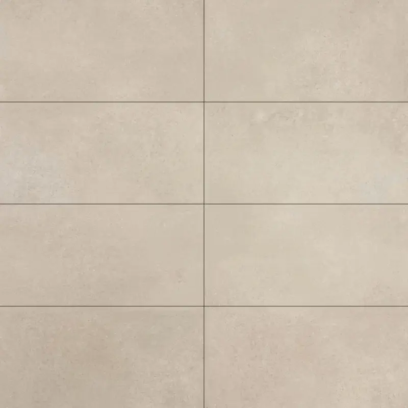 Nu Kopen Vloertegel – Wandtegel Betonlook Cems donker greige grijsbeige 30×60 gerectificeerd R10