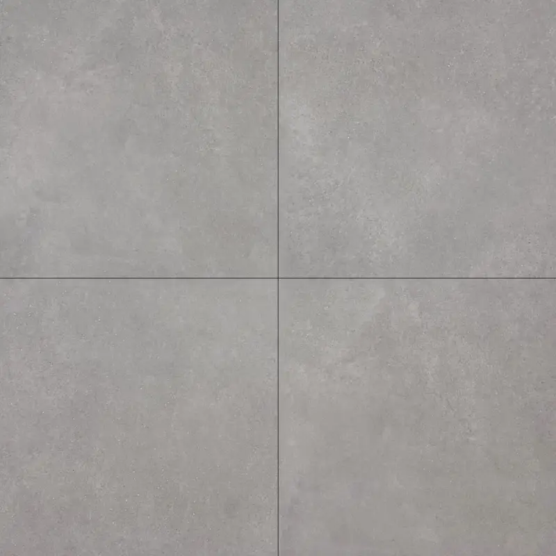 Koopje Vloertegel – Wandtegel Betonlook Cems grijs 60×60 gerectificeerd R10