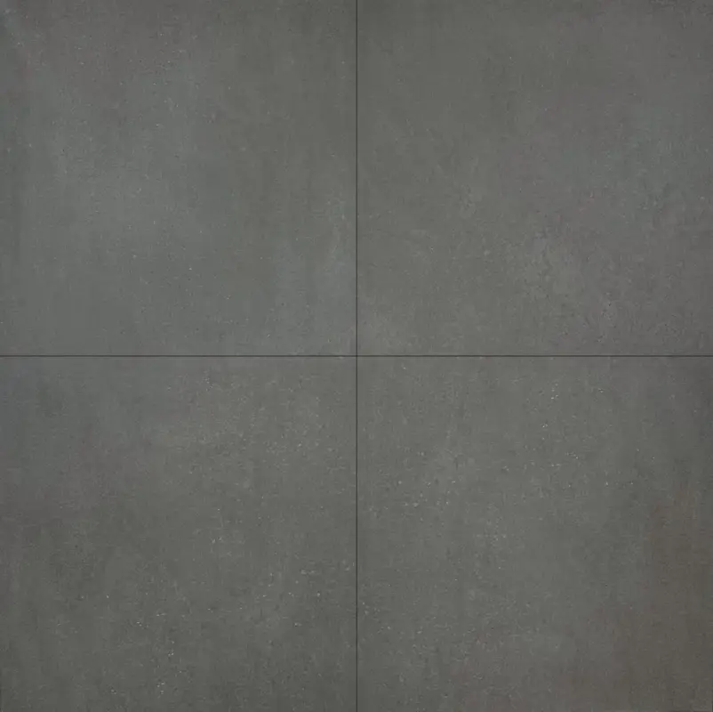 Op = Op Vloertegel – Wandtegel Betonlook Cems antraciet 60×60 gerectificeerd R10