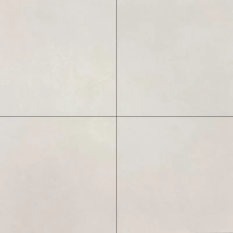Op = Op Vloertegel – Wandtegel Betonlook Cems wit 80×80 gerectificeerd R10