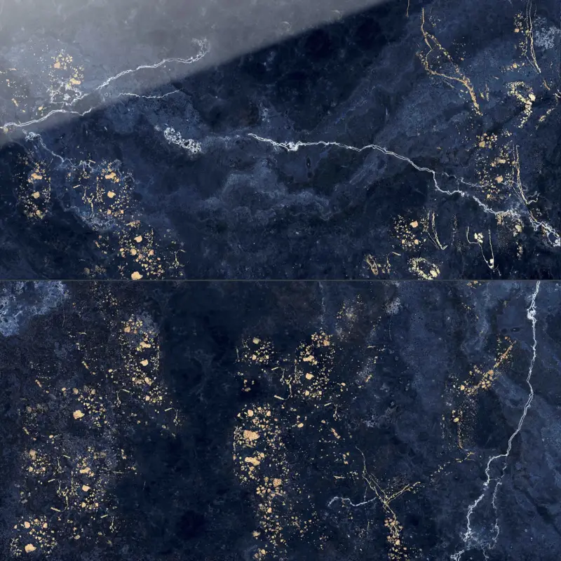 Laatste Versie Vloertegel – Wandtegel Fortuna marmer blauw gepolijst 60×120 gerectificeerd