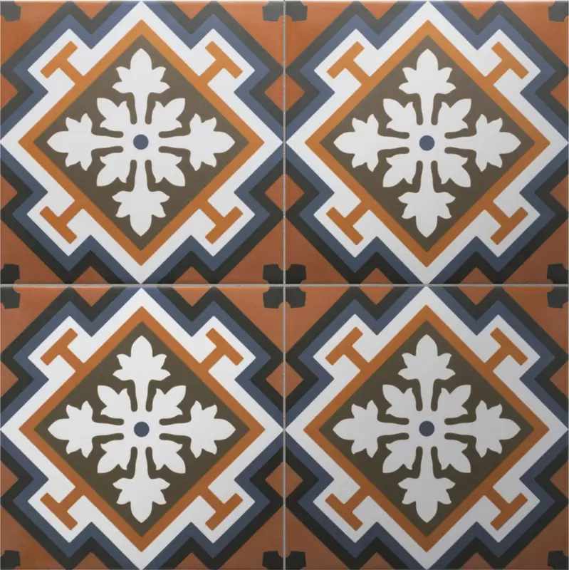 Laatste Versie Vloertegel – Wandtegel Rivoli Chelsea 20×20 R9