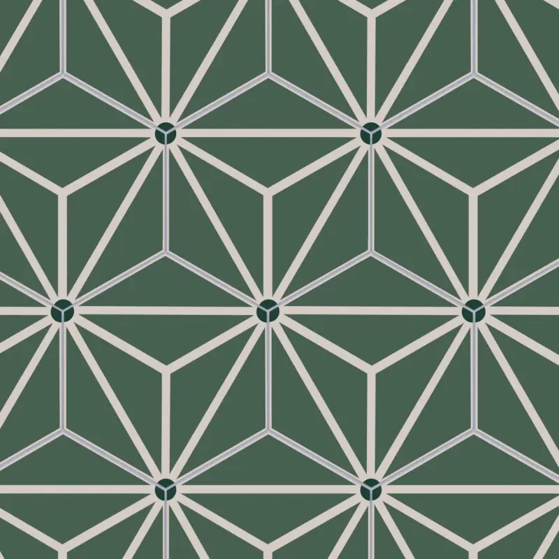 Vloertegel – Wandtegel hexagon Coimbra Solar 17,5×20 R9 Direct Beschikbaar