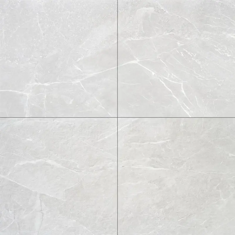 Vloertegel – Wandtegel Badel perla licht grijs mat 60×60 gerectificeerd R10 Hete Deal