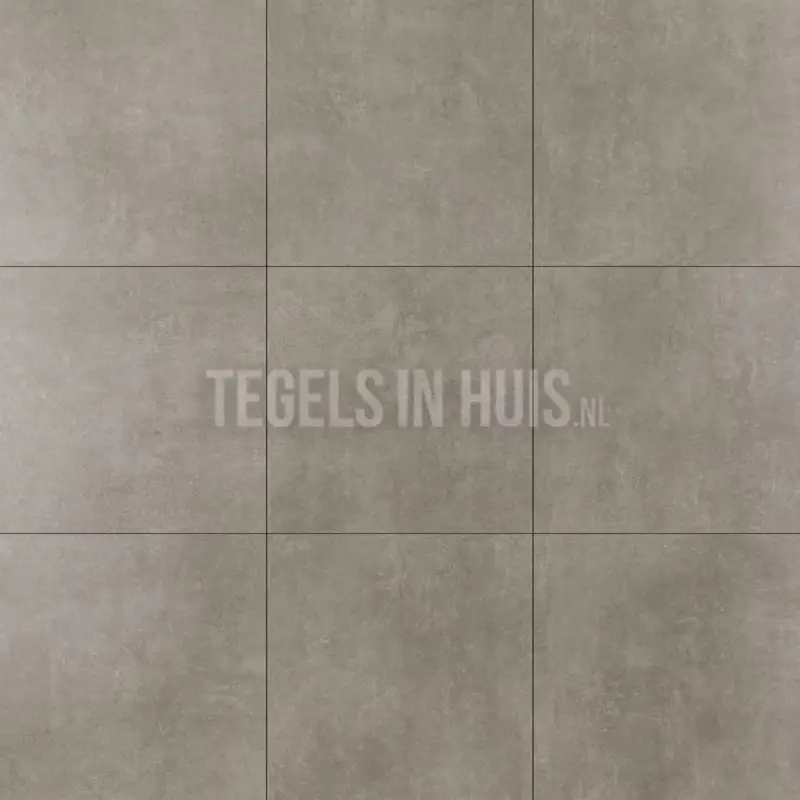 Beste Prijs Vloertegel – Wandtegel Toscane taupe 90×90 gerectificeerd R9