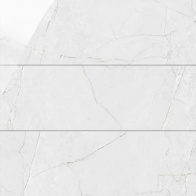 Wandtegel Odin marmer glans wit 40×120 gerectificeerd klasse 1 Gratis Retour