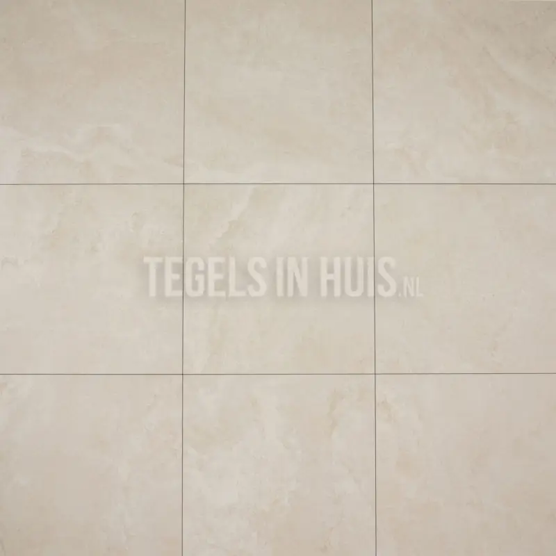Must-Have Vloertegel – Wandtegel Pietrastone zand 90×90 gerectificeerd R10