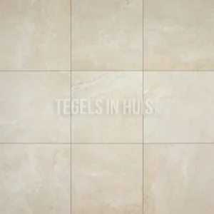 Direct Beschikbaar Vloertegel – Wandtegel Pietrastone tan beige 90×90 gerectificeerd R10