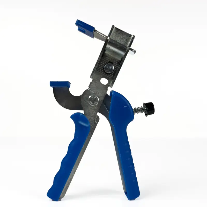 Levelling tang metaal voor Levelling systeem skeg en houder per stuk Nu Kopen