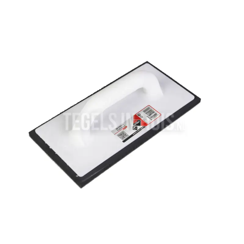 Rubi inwasspaan voegbord pro 28x14x10 Gereduceerde Prijs