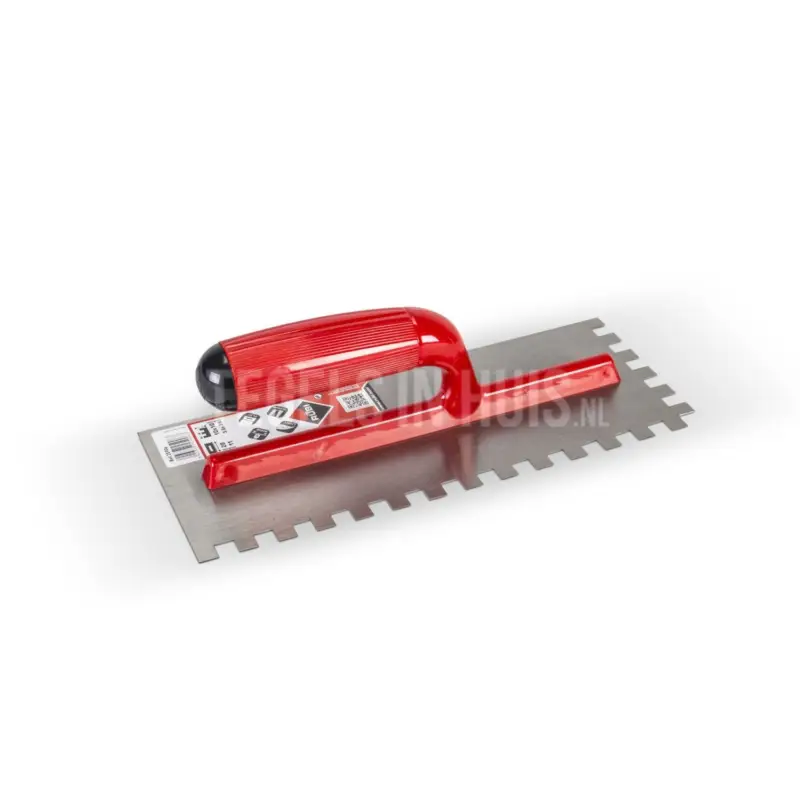 Beste Prijs Rubi Lijmkam 10 mm RVS