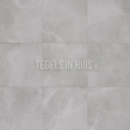 Vloertegel – Wandtegel Moody Stone wit licht grijs 60×60 gerectificeerd OP=OP Tijdelijk Beschikbaar