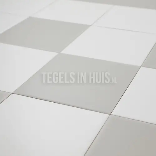 Fabrieksprijs Wandtegel Musgo mat 15×15