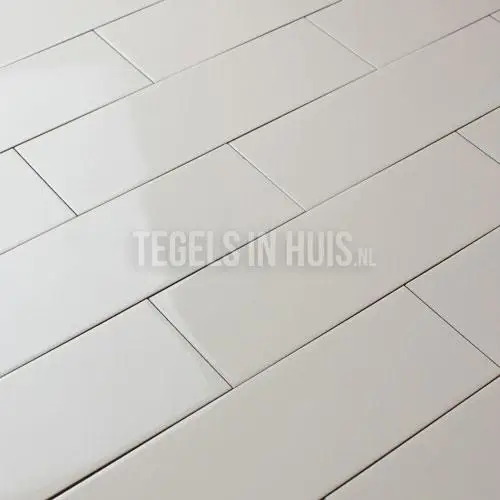 Favoriet Wandtegel 10thirty 10×30 cm bone hueso glans