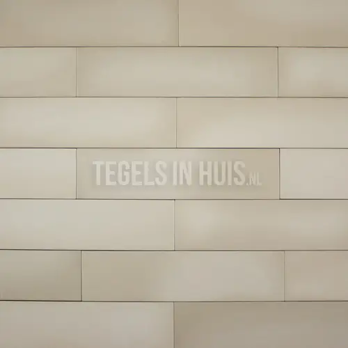 Vloertegel – Wandtegel Stromboli mat beige 9,2×36,8 R9 Lage Prijs