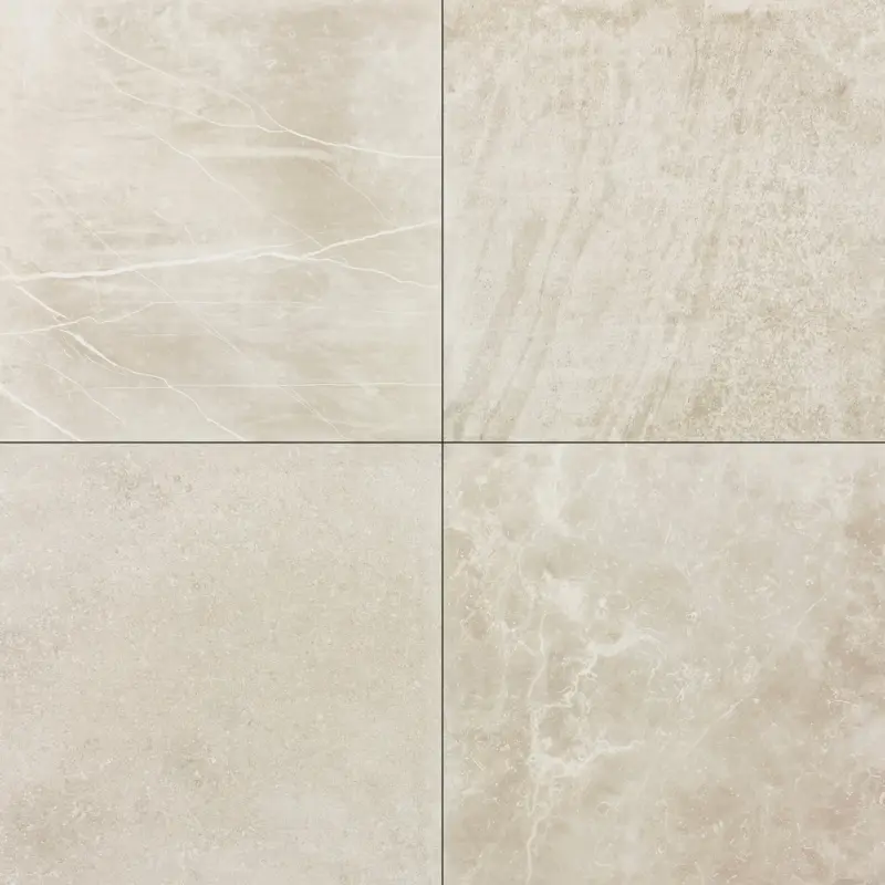 Vloertegel – Wandtegel Uniq zand beige 60×60 gerectificeerd tegelknaller R9 Bestseller