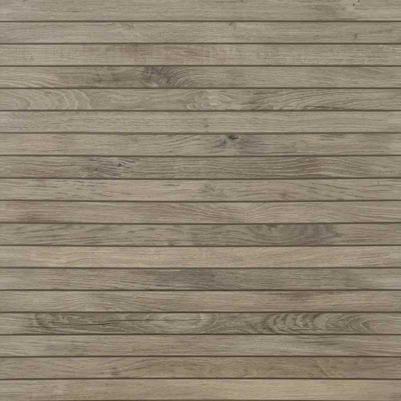 Beperkt Aanbod Houtlook wandpaneel Nordwall elm 33×100 gerectificeerd OP=OP