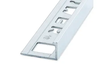 Superprijs Profilpas tegelprofiel 11 MZ aluminium