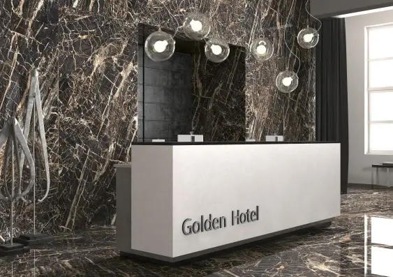 Golden Black Pulido Granilla 60×120 Dagaanbieding