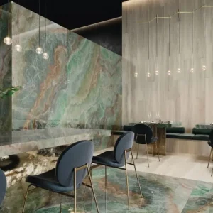 Aanbieding Lixium Jade Groen Pulido Granilla 60×120