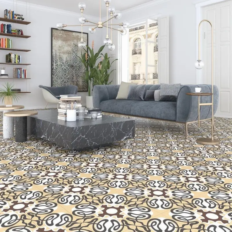 Vives Alameda Suanzes-R Pardo 20×20 Nieuw