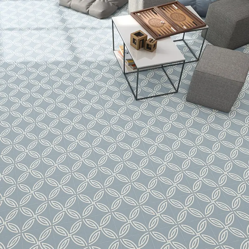 Vives Alameda Andrassy-R Cielo 20×20 Seizoensaanbieding