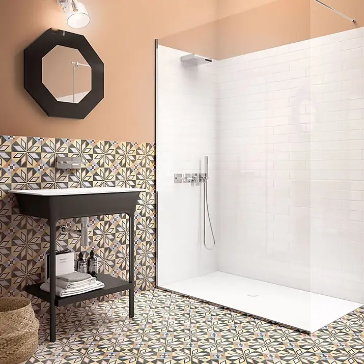 Sant Agostino patchwork colors 01 20×20 Speciale Aanbieding