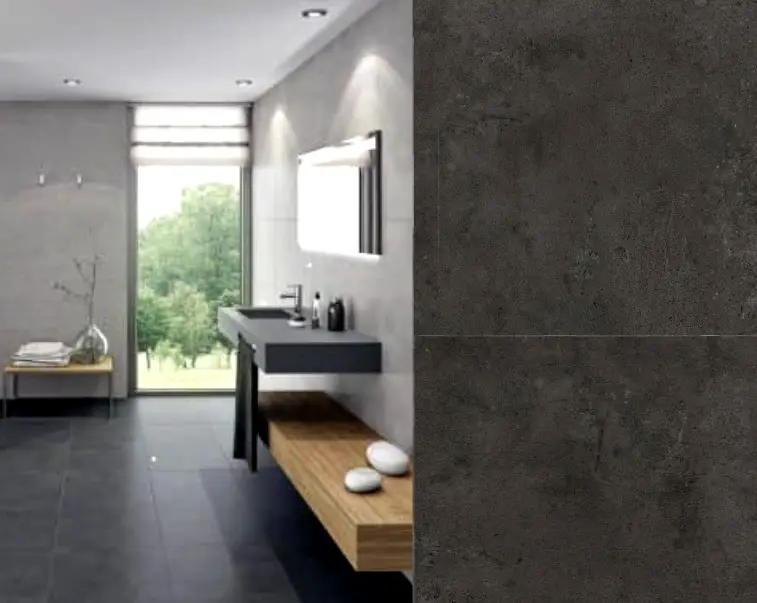 Cifre Nexus Antracite 60×60 Shop Nu