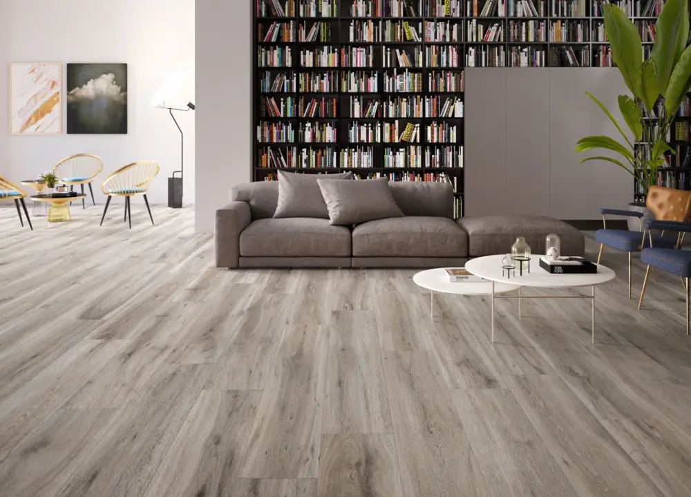 Sant Agostino Barkwood Ash 30×180 Gecertificeerd