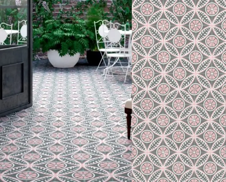 Goedkoop Aparici Tango Boedo 60×60