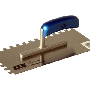 Lage Kosten Ox lijmkammen 10×10
