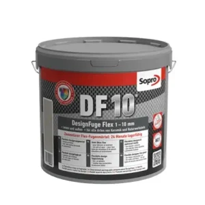 Superprijs Sopro Designvoeg 5 kg bahamabeige