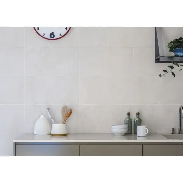 Goedkoop Cifre Beton White Mate 30×60