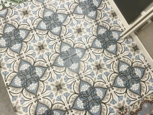 Pasicos Danubio 20×20 Hoge Kwaliteit