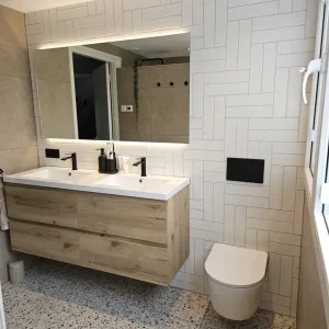 Cifre Colonial White mat 7.5×30 Laatste Kans