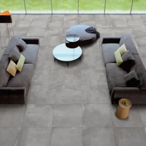 Capri Beton Clay 90×90 Betrouwbaar