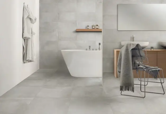 Capri Beton Lime 90×90 Korting