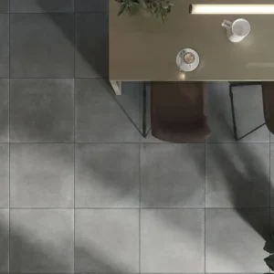 Cifre Beton Anthracite Mate 60×60 Superprijs