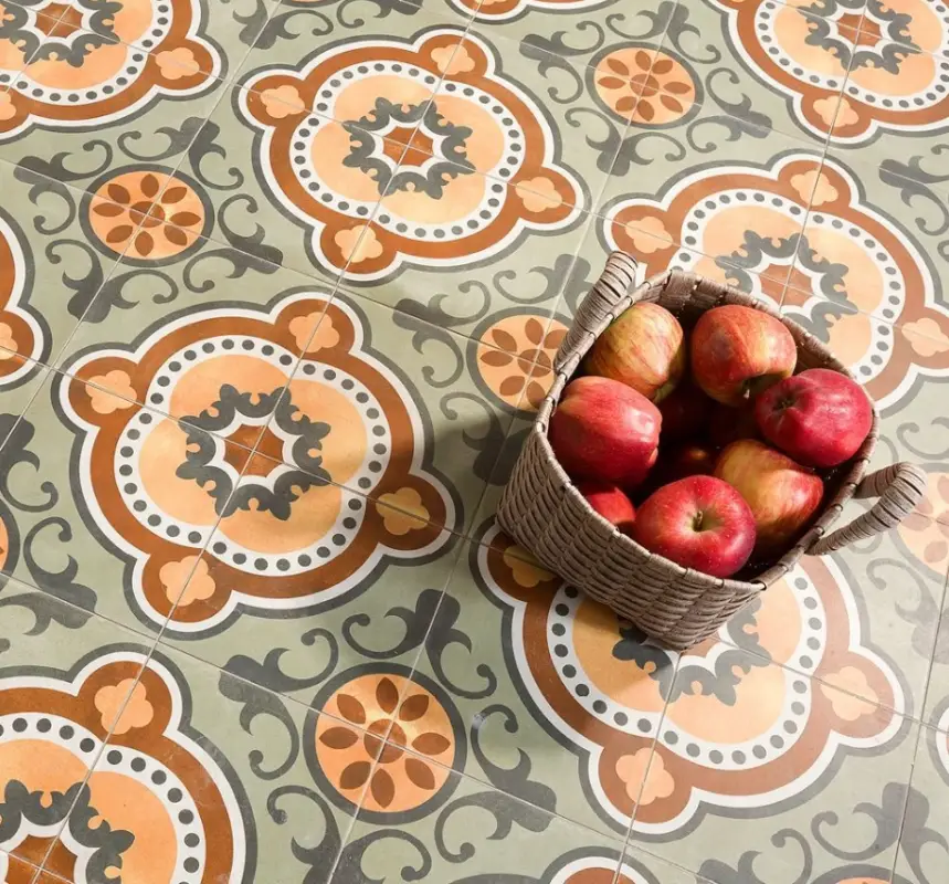 Rechtstreeks Van De Fabrikant Aparici Bondi Puebla 60×60