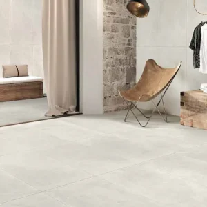 Gereduceerde Prijs Unicom Evostone ivory 80×80