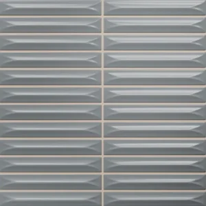 Kitkat tegels – Vilar Albaro Arrow Grey – 20×20 Betrouwbaar