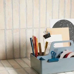 Brick tegels – Sant Agostino Bit Cream – 5×20 Lage Prijs