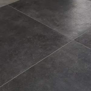 Betonlook tegels – Herberia Concrete Dark – 60×60 Finale Uitverkoop