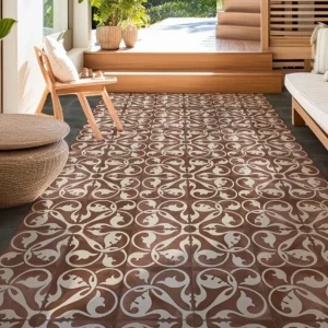 Portugese tegels – Peronda FS Nouveau Ruby – 45×45 Lage Kosten