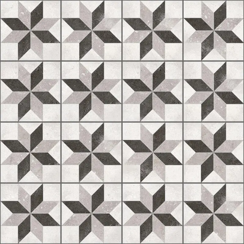 Seizoensaanbieding Vives Nassau Taito blanco 20×20