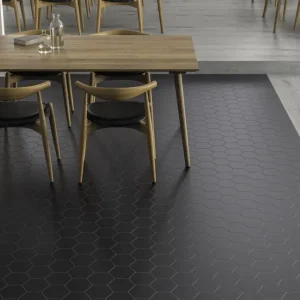 Lage Kosten Cifre Timeless Black Mate 15×17